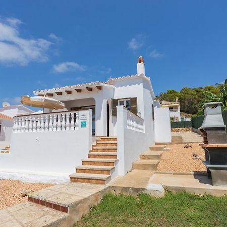 Villas 84 Est & Oest, Son Bou By Menorcarentals Екстериор снимка