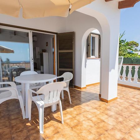 Villas 84 Est & Oest, Son Bou By Menorcarentals Екстериор снимка