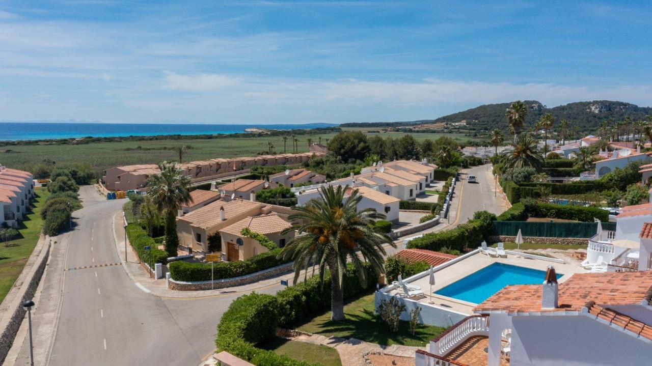 Villas 84 Est & Oest, Son Bou By Menorcarentals Екстериор снимка