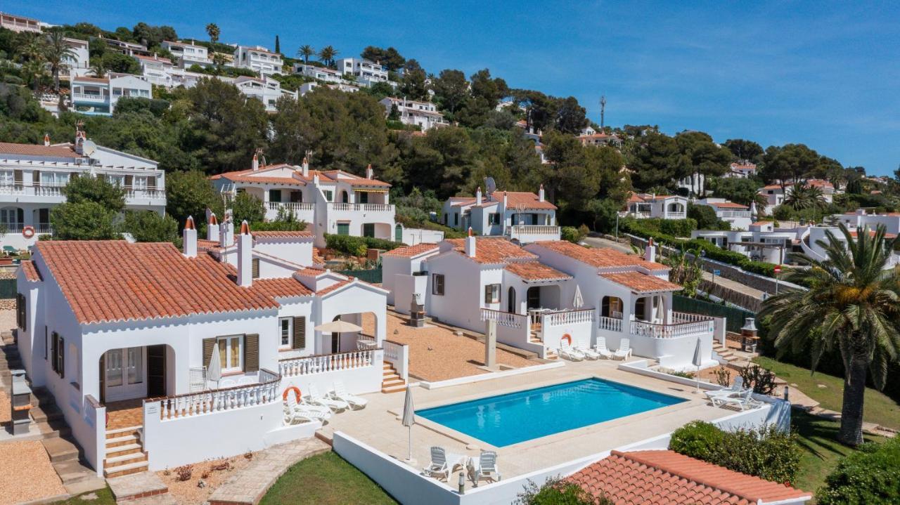 Villas 84 Est & Oest, Son Bou By Menorcarentals Екстериор снимка