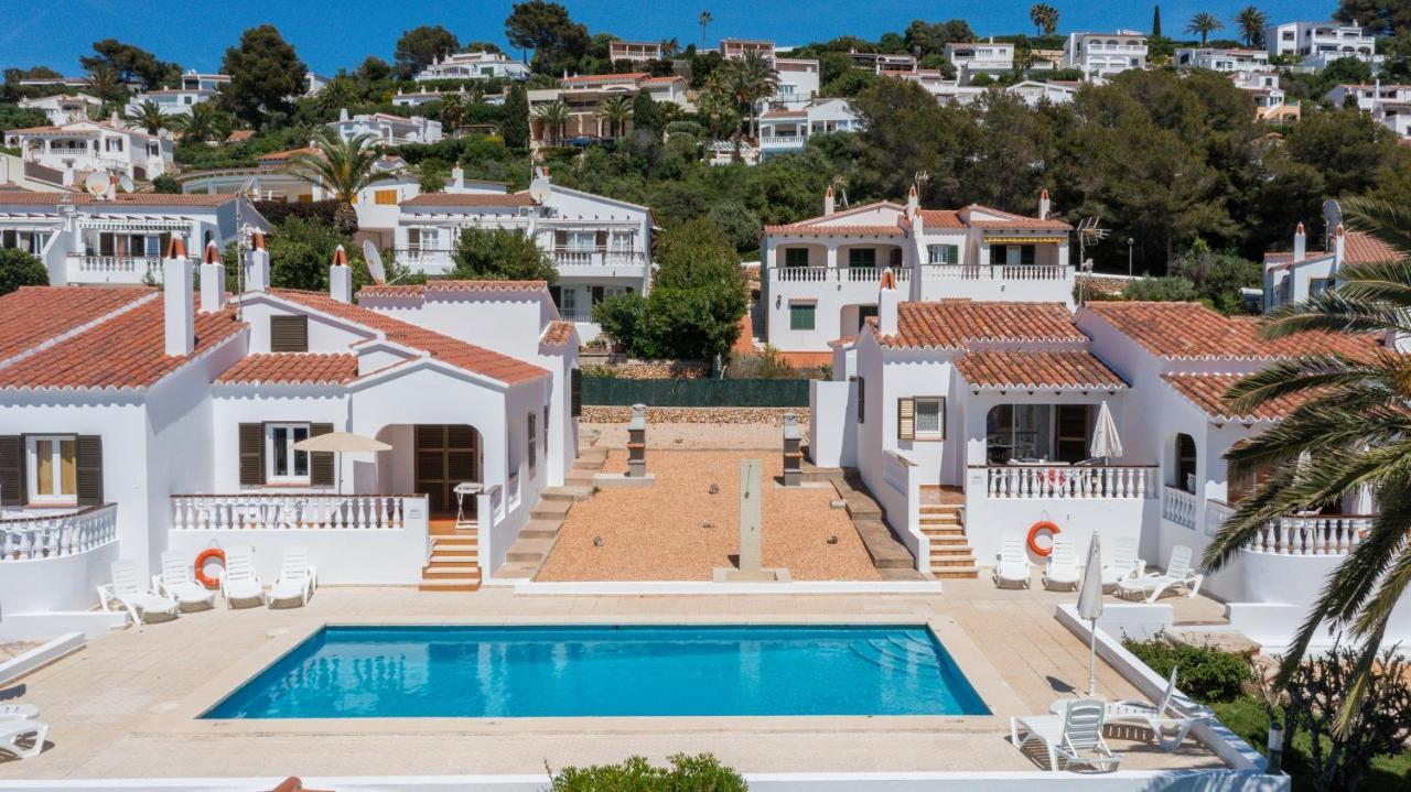 Villas 84 Est & Oest, Son Bou By Menorcarentals Екстериор снимка