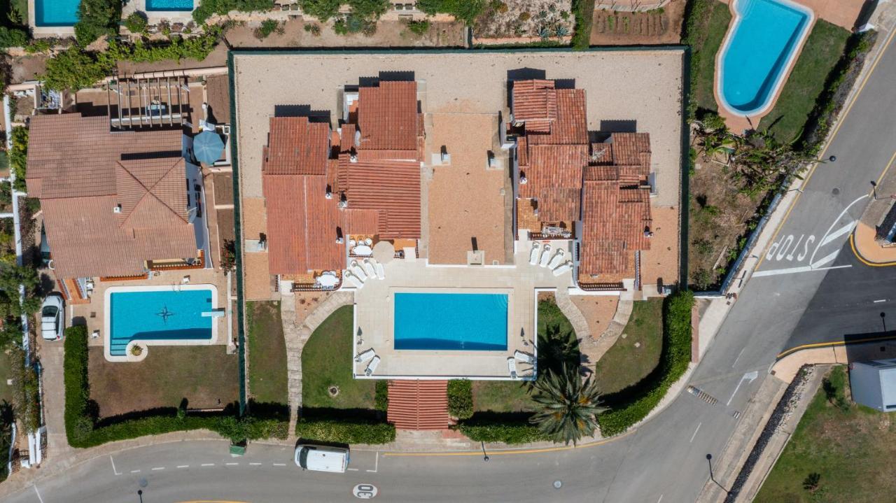 Villas 84 Est & Oest, Son Bou By Menorcarentals Екстериор снимка