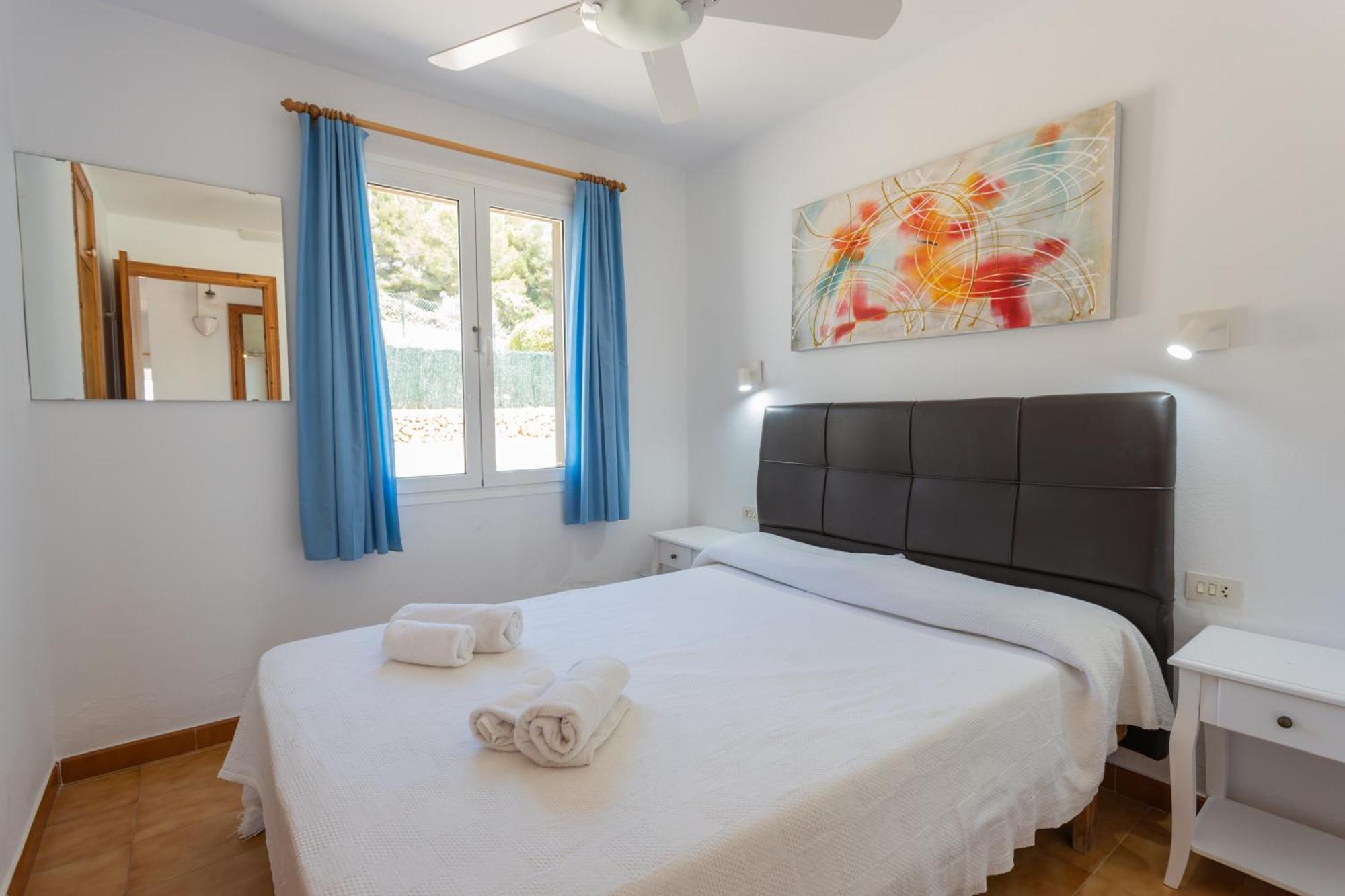 Villas 84 Est & Oest, Son Bou By Menorcarentals Екстериор снимка