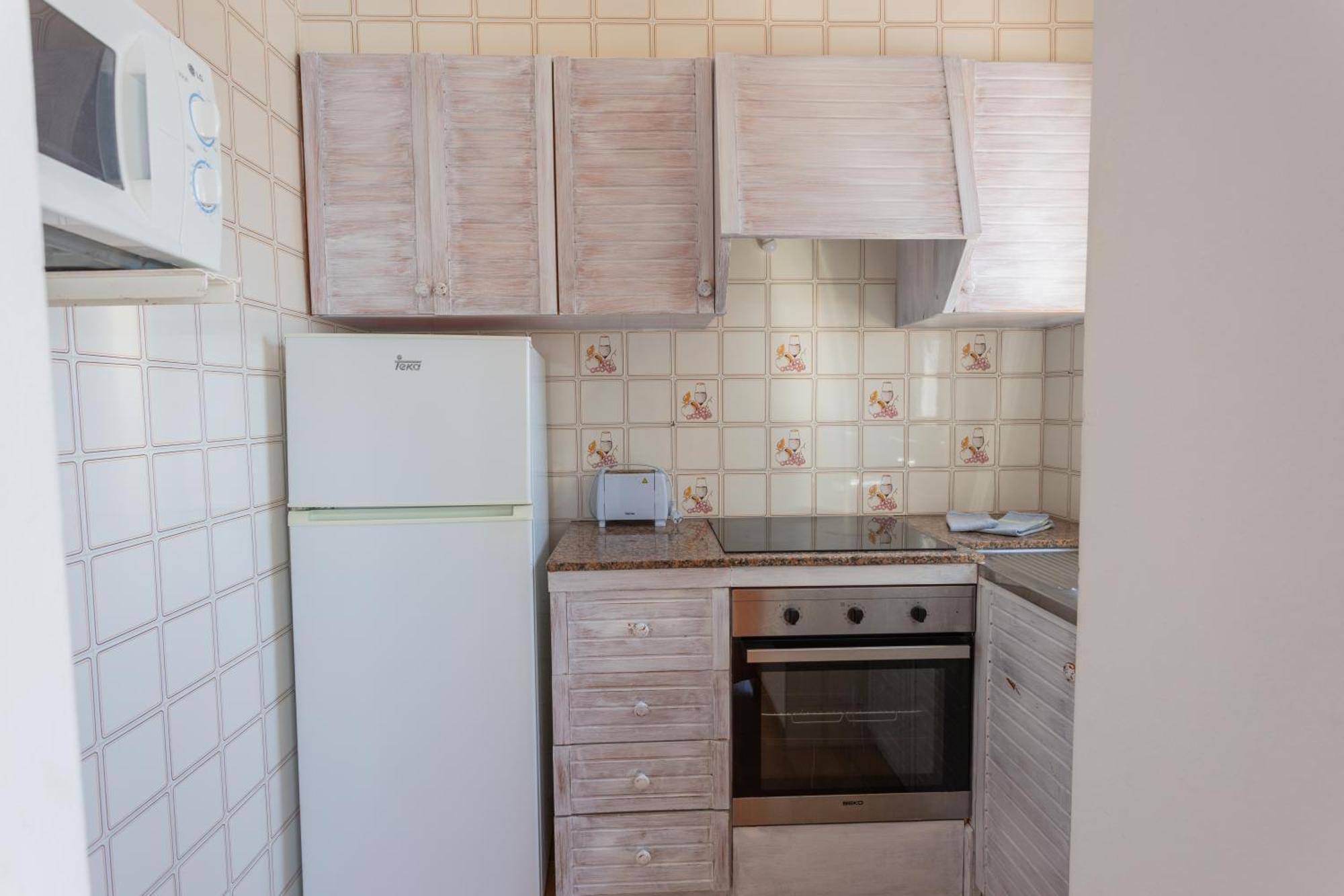 Villas 84 Est & Oest, Son Bou By Menorcarentals Екстериор снимка