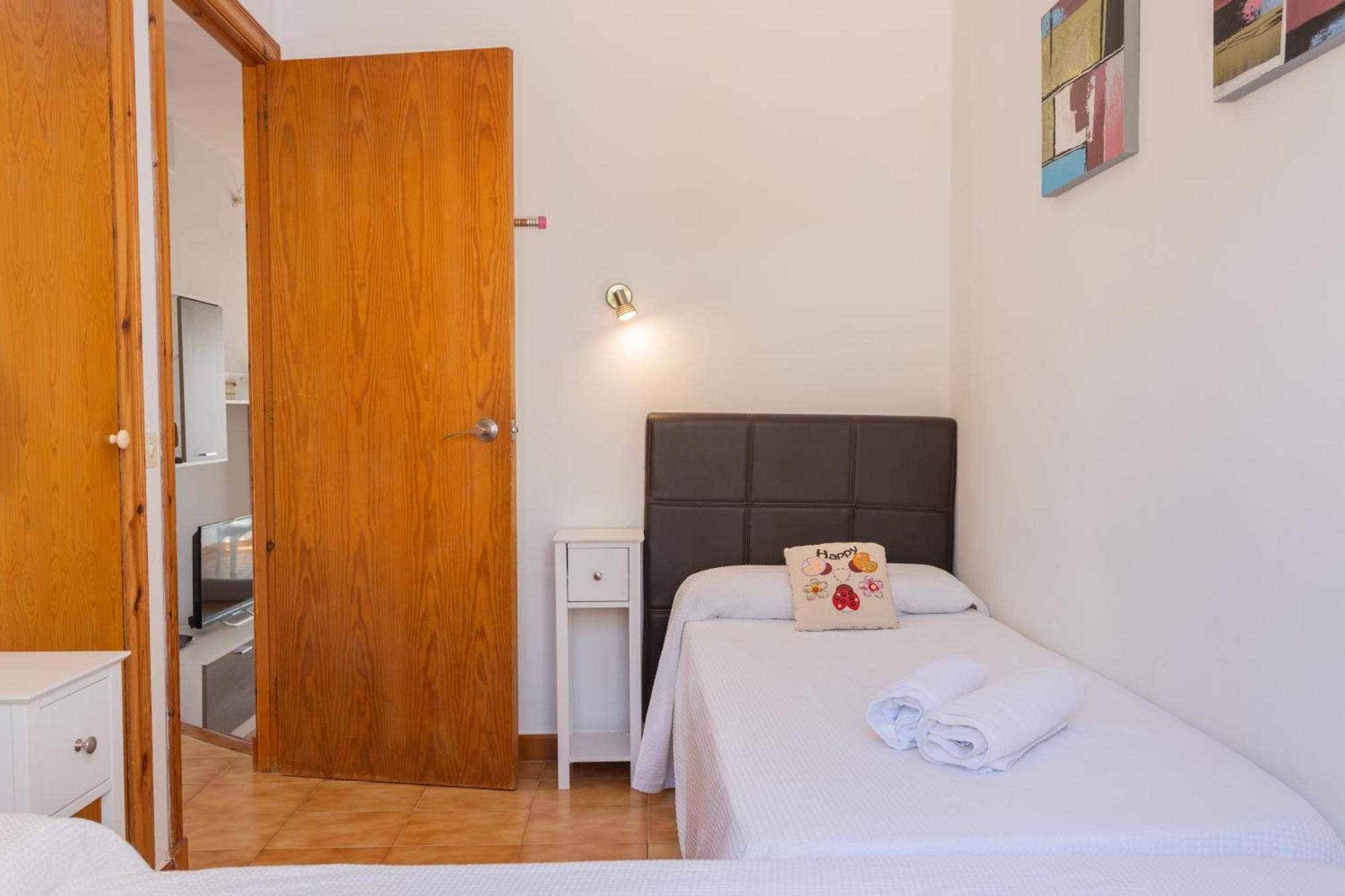 Villas 84 Est & Oest, Son Bou By Menorcarentals Екстериор снимка