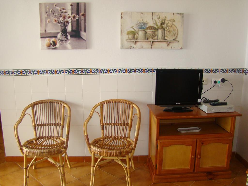 Villas 84 Est & Oest, Son Bou By Menorcarentals Екстериор снимка