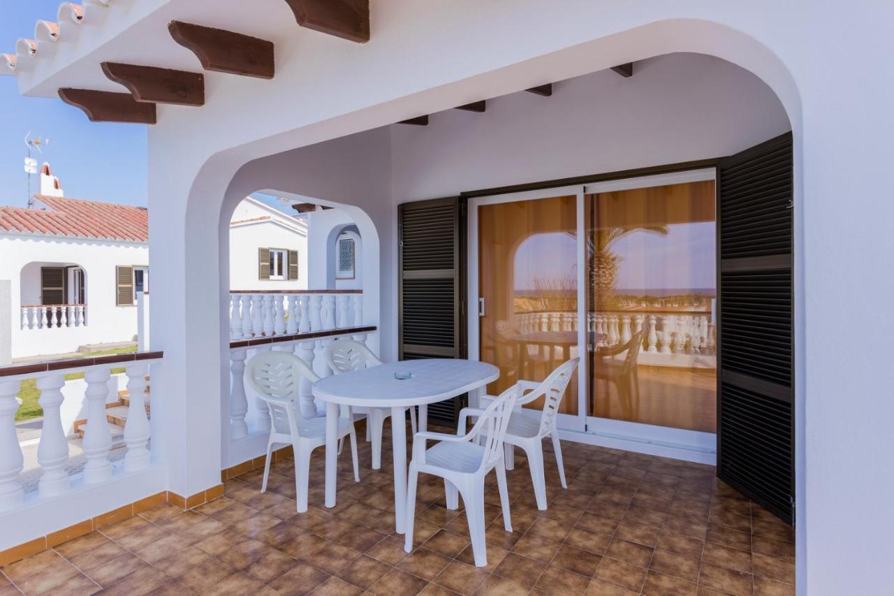 Villas 84 Est & Oest, Son Bou By Menorcarentals Екстериор снимка