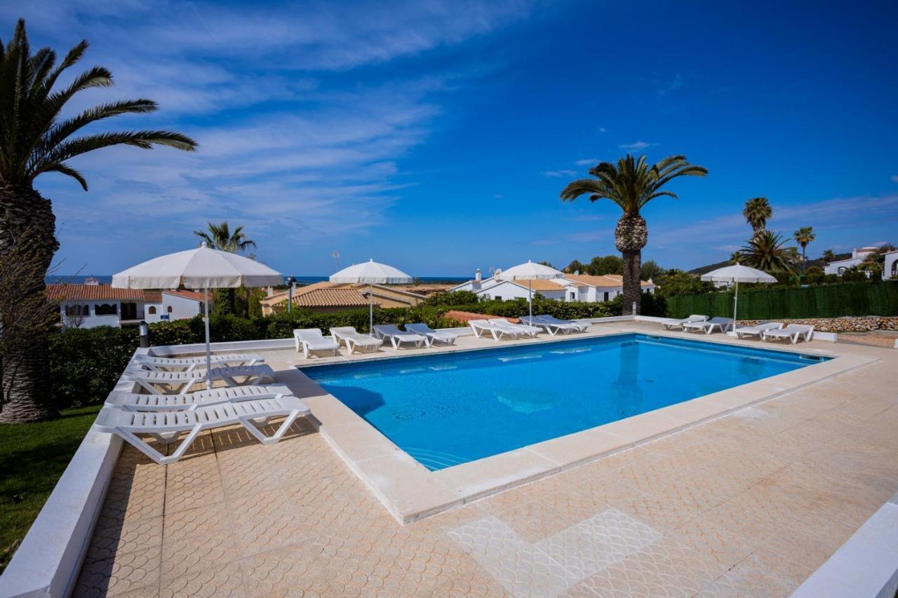Villas 84 Est & Oest, Son Bou By Menorcarentals Екстериор снимка