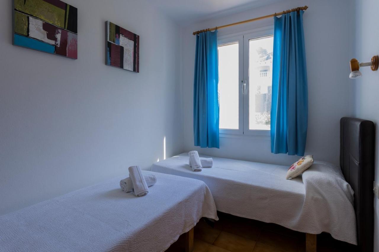 Villas 84 Est & Oest, Son Bou By Menorcarentals Екстериор снимка