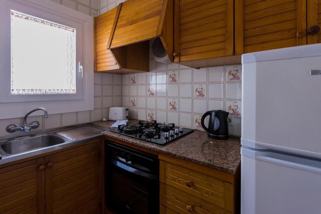 Villas 84 Est & Oest, Son Bou By Menorcarentals Екстериор снимка