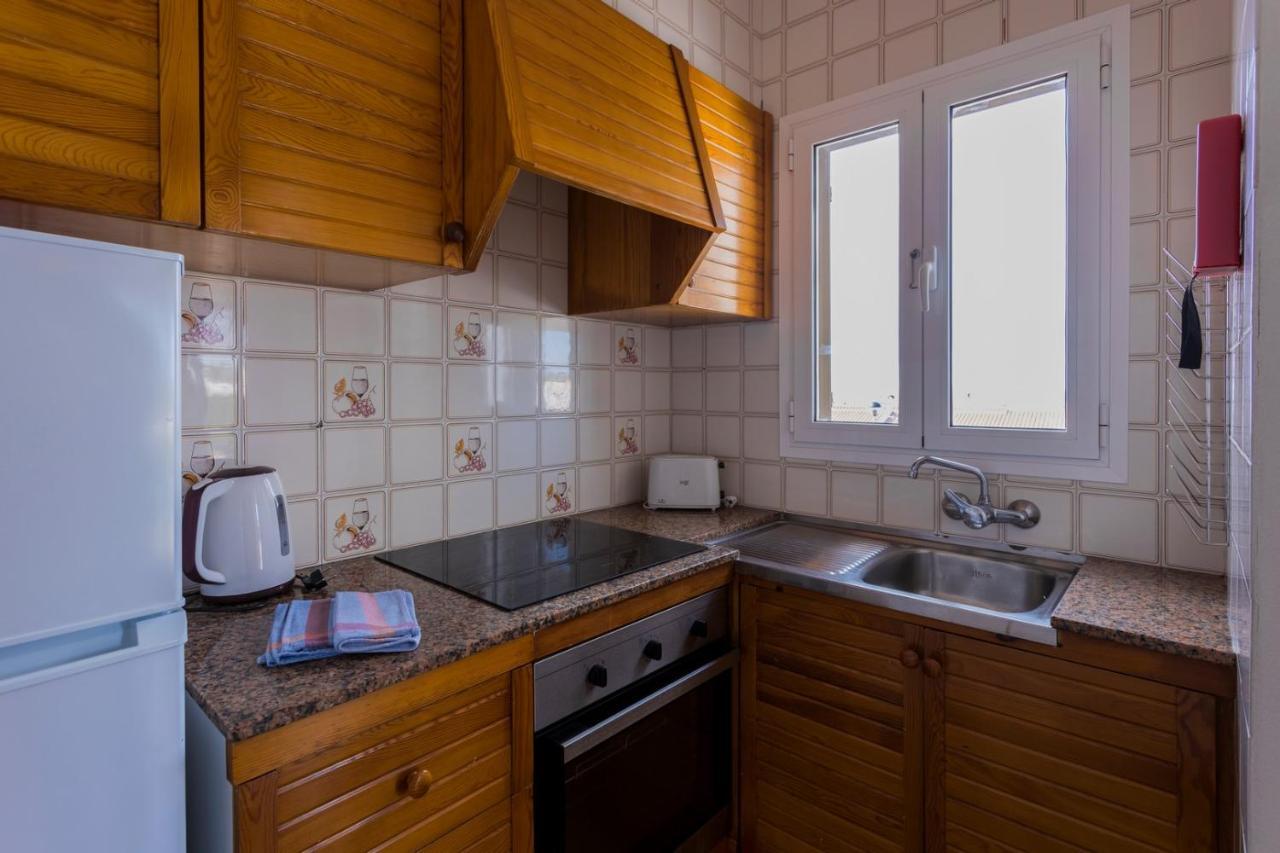 Villas 84 Est & Oest, Son Bou By Menorcarentals Екстериор снимка